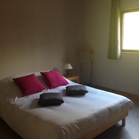 Le Relais De La Briquetterie Béruges