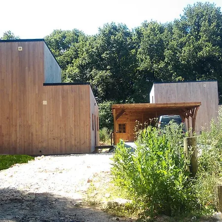 Le Relais De La Briquetterie Béruges