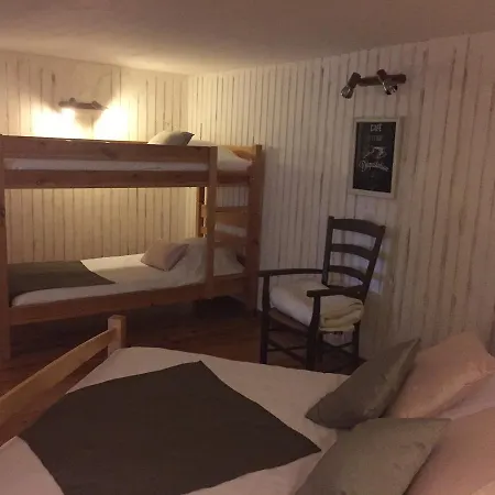 Le Relais De La Briquetterie Vakantiehuis