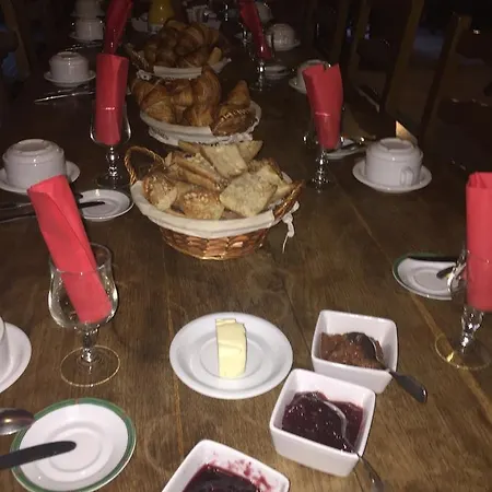 Le Relais De La Briquetterie Vakantiehuis