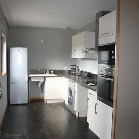 Le Relais De La Briquetterie Béruges