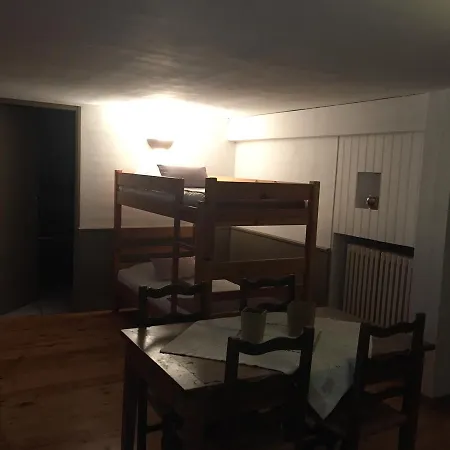 Le Relais De La Briquetterie