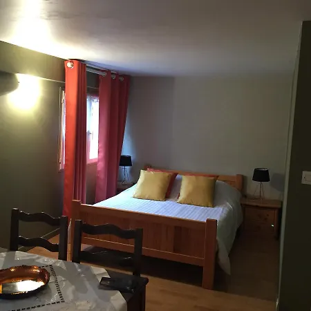 Le Relais De La Briquetterie Vakantiehuis *