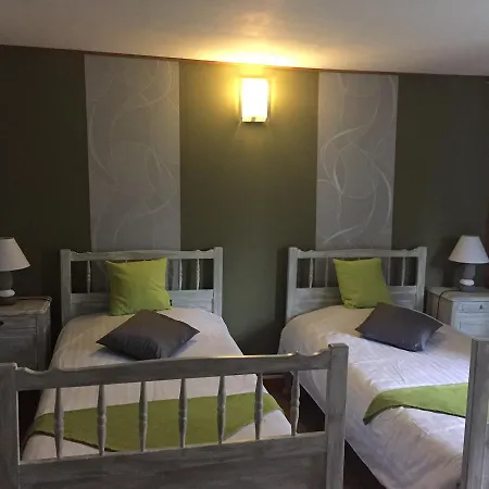 Vakantiehuis Le Relais De La Briquetterie