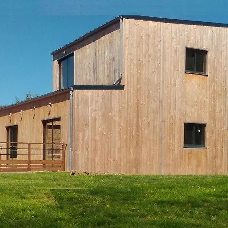 Le Relais De La Briquetterie *