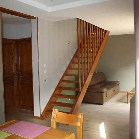 Le Relais De La Briquetterie * Béruges