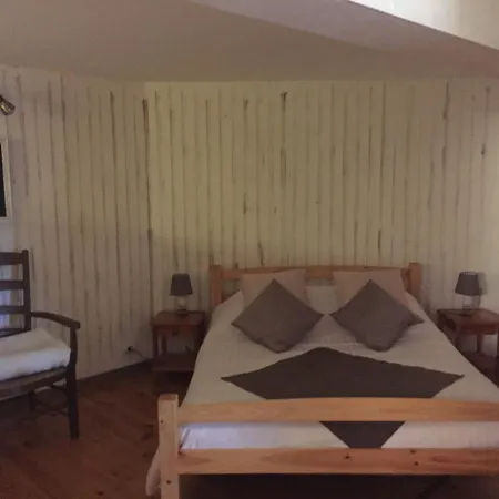 Vakantiehuis Le Relais De La Briquetterie Béruges