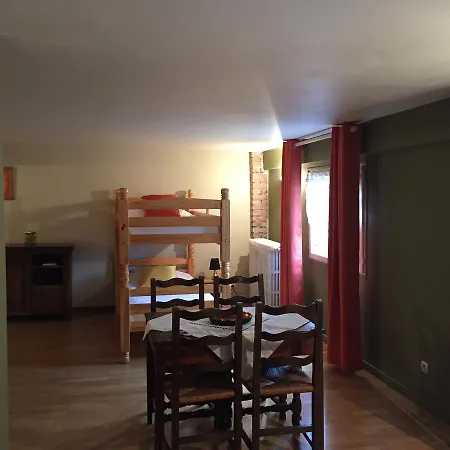 Le Relais De La Briquetterie Béruges