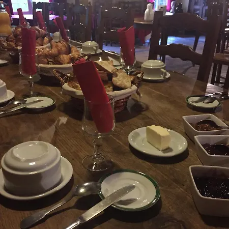 Le Relais De La Briquetterie Vakantiehuis Béruges