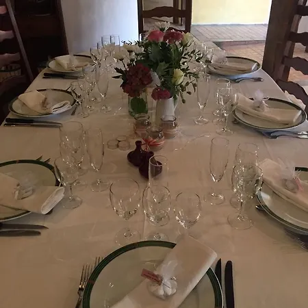 Vakantiehuis Le Relais De La Briquetterie