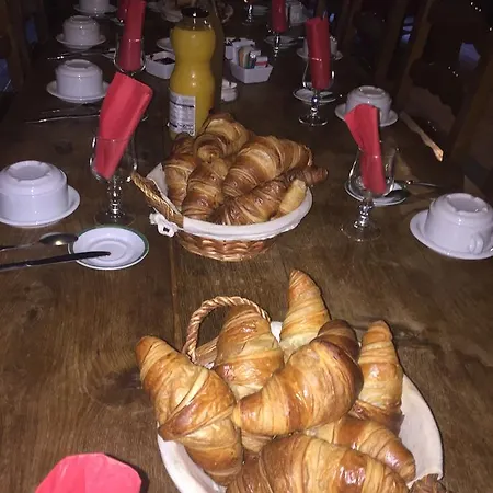 Le Relais De La Briquetterie Béruges