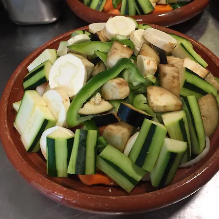 Le Relais De La Briquetterie *