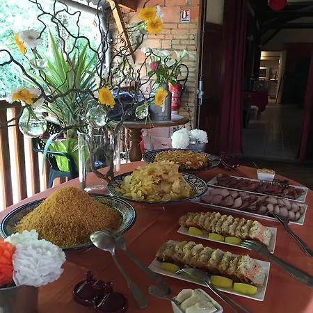 Vakantiehuis Le Relais De La Briquetterie