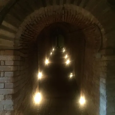 Le Relais De La Briquetterie