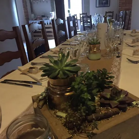 Le Relais De La Briquetterie Vakantiehuis