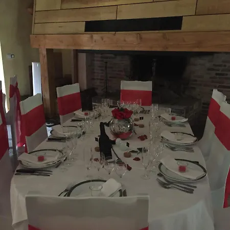 Vakantiehuis Le Relais De La Briquetterie *