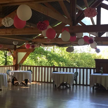 Le Relais De La Briquetterie * Béruges