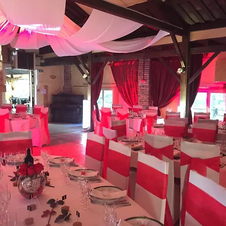 Vakantiehuis Le Relais De La Briquetterie