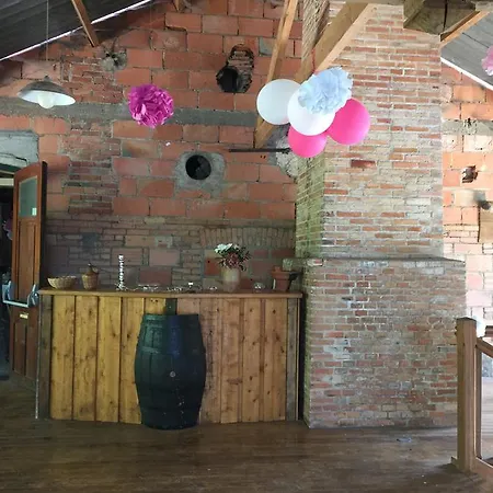 Le Relais De La Briquetterie *