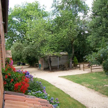 Le Relais De La Briquetterie *